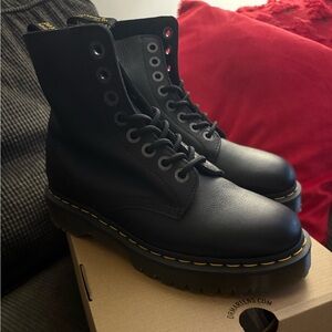 Dr. Martens pascal bex boots